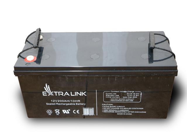 Baterie UPS Extralink EX.9793