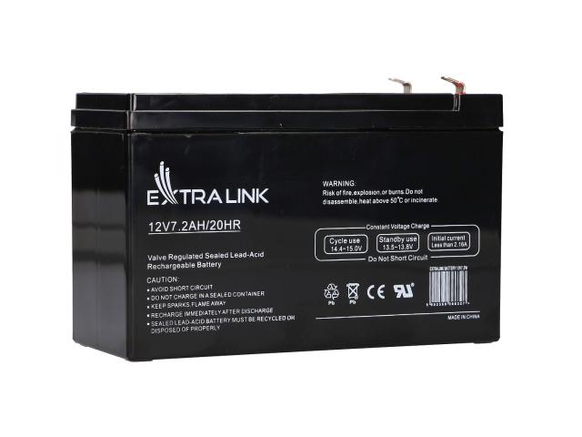 Baterie Extralink EX.6327