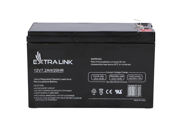 Baterie Extralink EX.6327