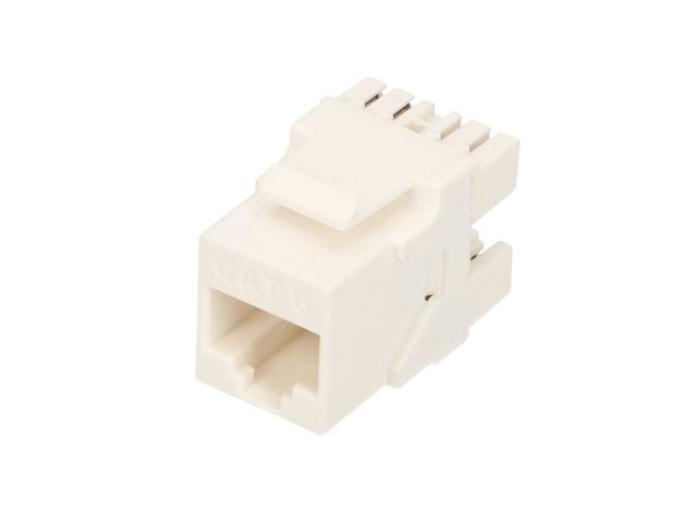 Mufa Extralink EX.9540, UTP, Cat6, RJ45
