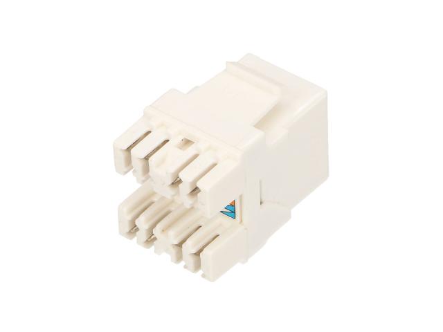 Mufa Extralink EX.9540, UTP, Cat6, RJ45