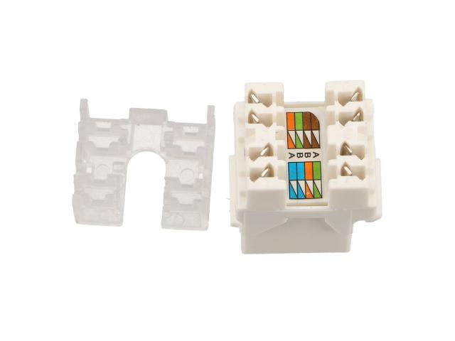 Mufa Extralink EX.9540, UTP, Cat6, RJ45