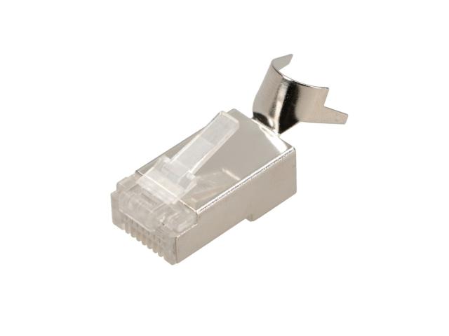 Mufa Extralink RJ-45, FTP, CAT6A