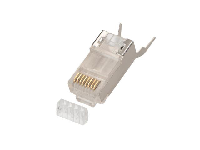 Mufa Extralink RJ-45, FTP, CAT6A