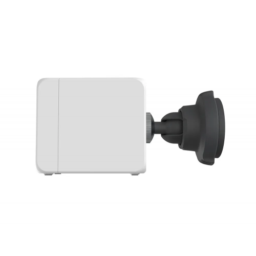 Camera IP Cube Extralink CUBEX80 EC4400, 4MP, Lentila 3.0mm