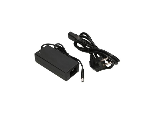 Switch Extralink EX.14831, 6 porturi, PoE