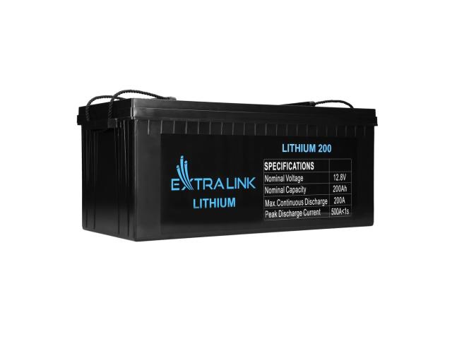 Baterie UPS Extralink EX.30479