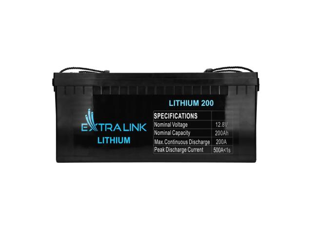 Baterie UPS Extralink EX.30479