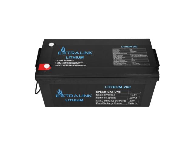 Baterie UPS Extralink EX.30479
