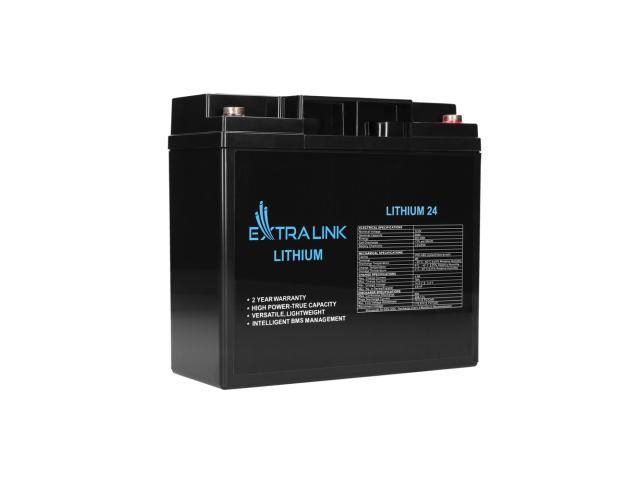 Baterie UPS Extralink EX.30424