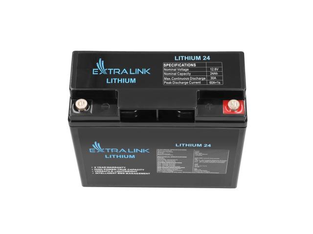 Baterie UPS Extralink EX.30424