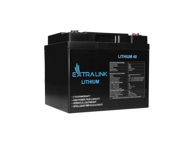 Baterie UPS Extralink EX.30431