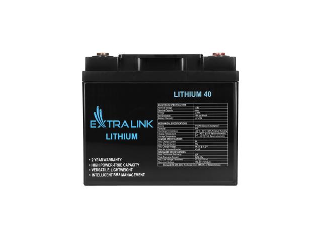 Baterie UPS Extralink EX.30431