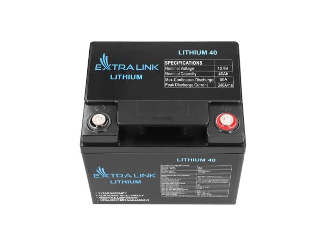 Baterie UPS Extralink EX.30431