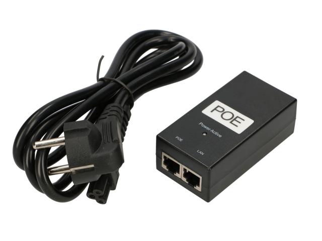 PoE Injector ExtraLink EX.14183