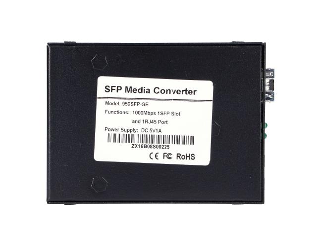 Convertor Media Extralink EX.3296