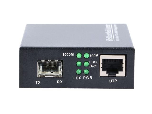 Convertor Media Extralink EX.3296