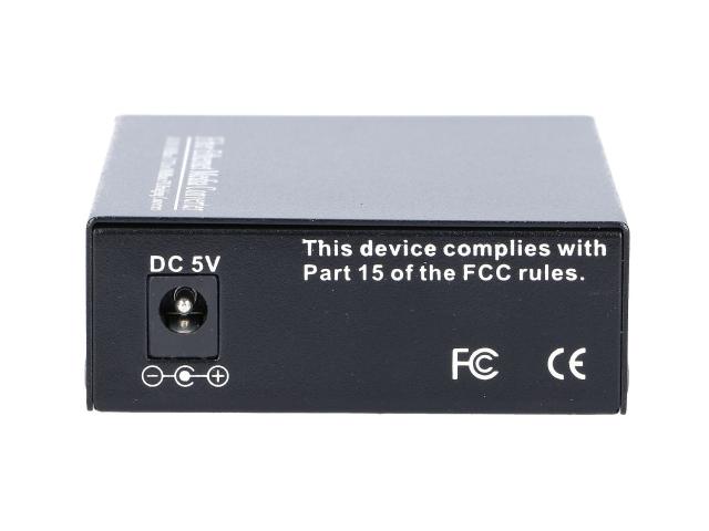 Convertor Media Extralink EX.3296