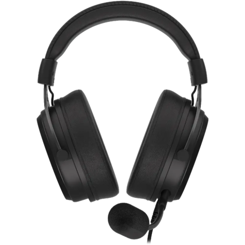 Casti cu microfon Endorfy VIRO, jack 3.5 mm, Black