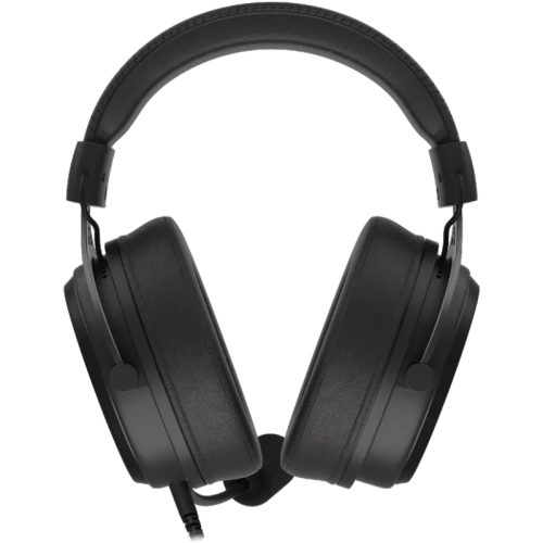 Casti cu microfon Endorfy VIRO, jack 3.5 mm, Black