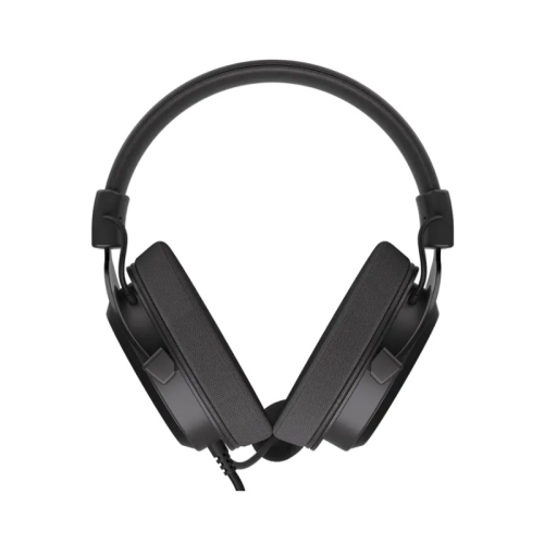 Casti cu microfon Endorfy VIRO Infra, jack 3.5 mm, Black