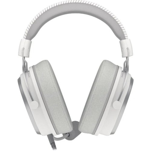 Casti cu microfon Endorfy VIRO, jack 3.5 mm, Onyx White