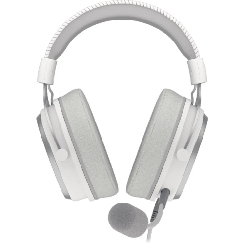 Casti cu microfon Endorfy VIRO, jack 3.5 mm, Onyx White