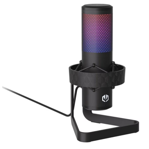 Microfon Endorfy Axis Streming, USB-A, Black