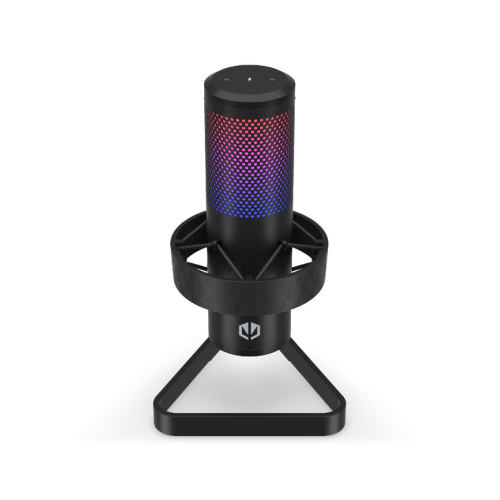Microfon Endorfy Axis Streming, USB-A, Black