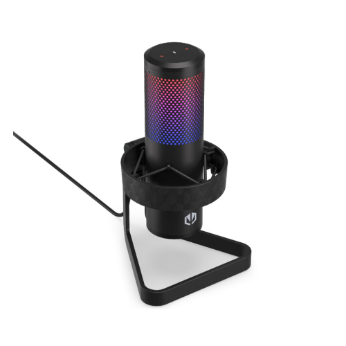 Microfon Endorfy Axis Streming, USB-A, Black