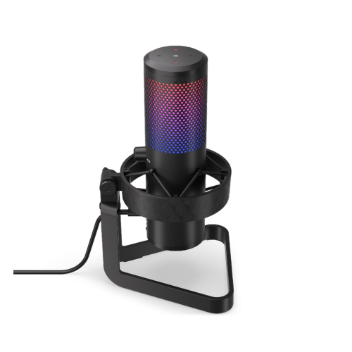 Microfon Endorfy Axis Streming, USB-A, Black