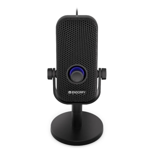 Microfon Endorfy Solum Voice S, Black