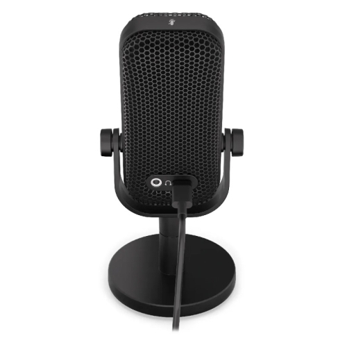 Microfon Endorfy Solum Voice S, Black