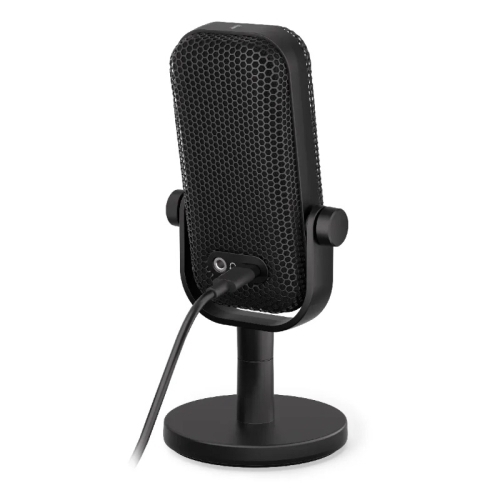 Microfon Endorfy Solum Voice S, Black