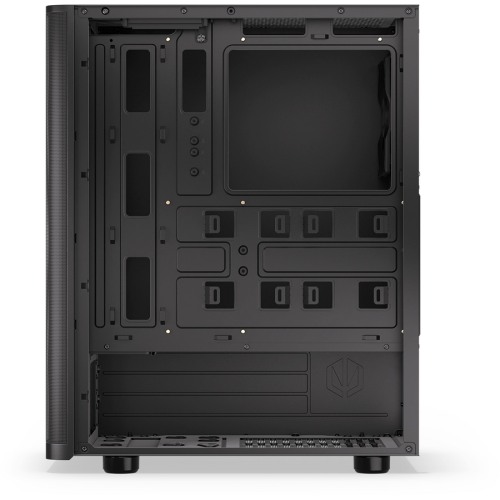 Carcasa Endorfy Ventum 200 Solid, Fara sursa