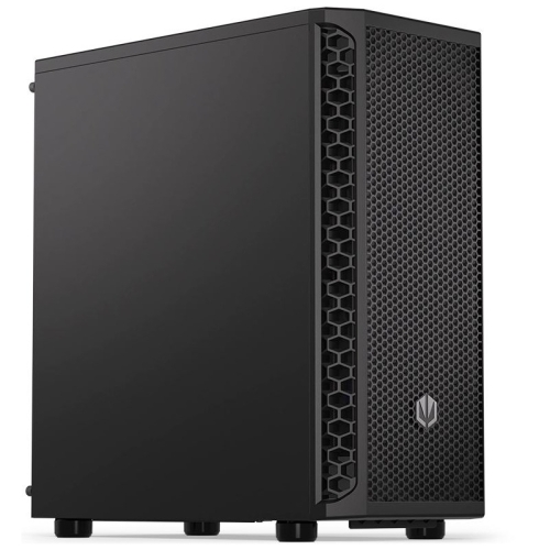 Carcasa Endorfy Signum 300 Solid, Fara sursa