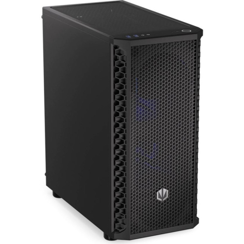 Carcasa Endorfy Signum 300 Solid, Fara sursa