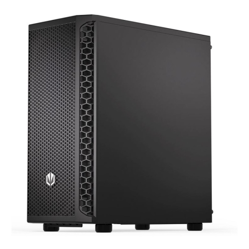 Carcasa Endorfy Signum 300 Solid, Fara sursa