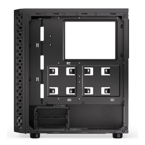 Carcasa Endorfy Signum 300 Solid, Fara sursa