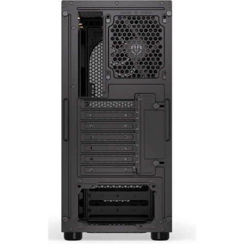 Carcasa Endorfy Signum 300 Solid, Fara sursa