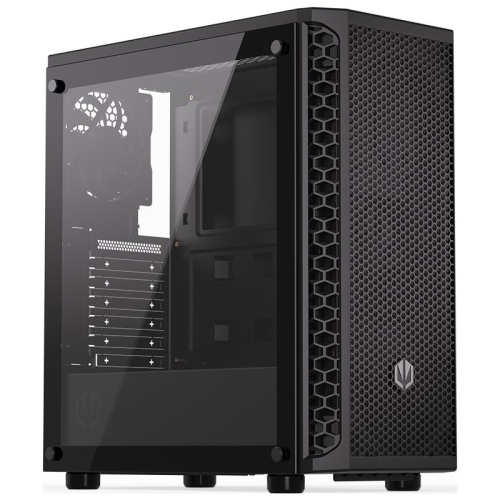 Carcasa Endorfy Signum 300 Core, Fara sursa