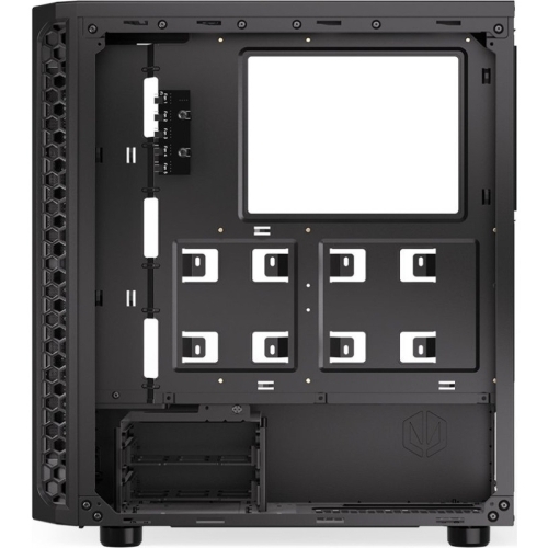 Carcasa Endorfy Signum 300 Core, Fara sursa