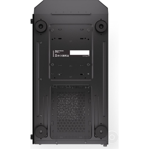 Carcasa Endorfy Signum 300 Core, Fara sursa