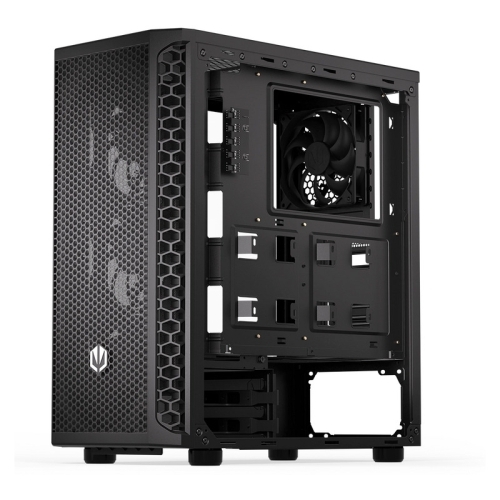 Carcasa Endorfy Signum 300 Air, Fara sursa