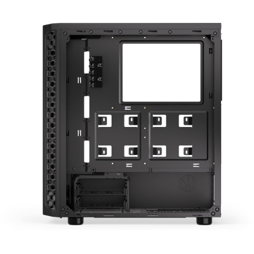 Carcasa Endorfy Signum 300 Air, Fara sursa