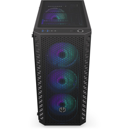 Carcasa Endorfy Signum 300 ARGB, Fara sursa