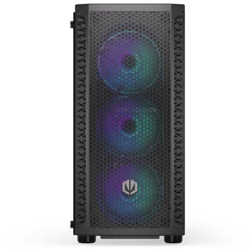 Carcasa Endorfy Signum 300 ARGB, Fara sursa