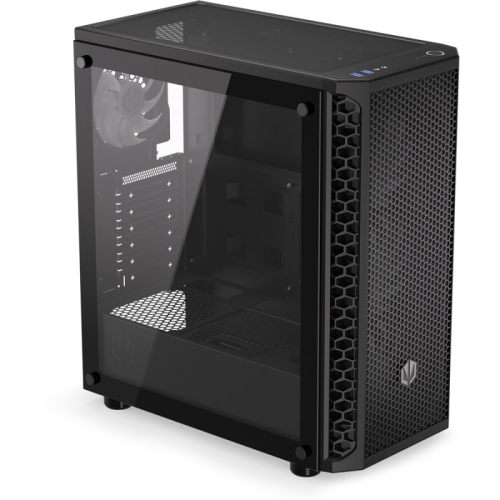 Carcasa Endorfy Signum 300 ARGB, Fara sursa