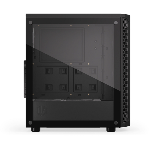 Carcasa Endorfy Signum 300 ARGB, Fara sursa