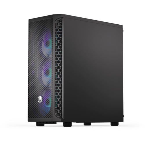 Carcasa Endorfy Signum 300 ARGB, Fara sursa